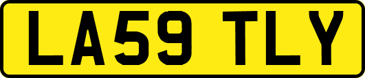 LA59TLY