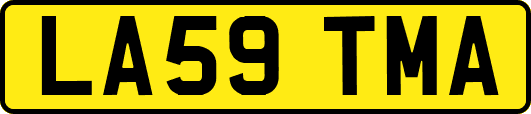 LA59TMA