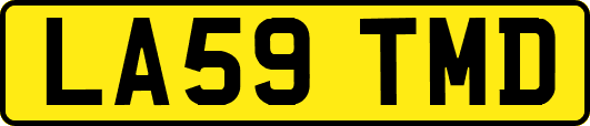 LA59TMD