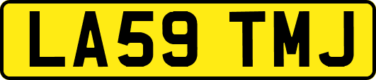 LA59TMJ