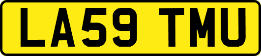 LA59TMU