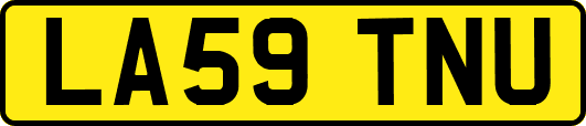 LA59TNU