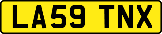 LA59TNX