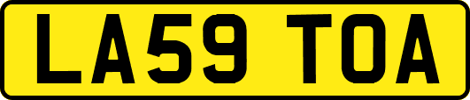 LA59TOA