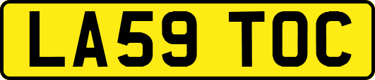 LA59TOC