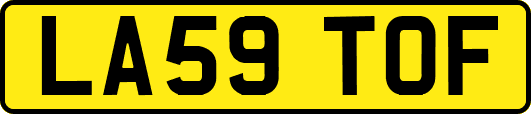 LA59TOF
