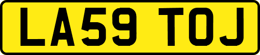 LA59TOJ