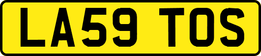 LA59TOS