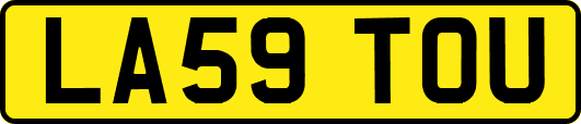 LA59TOU