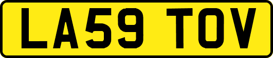 LA59TOV
