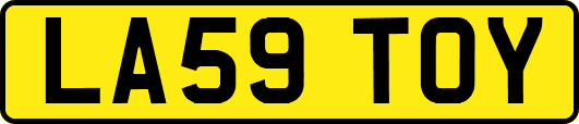 LA59TOY
