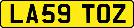 LA59TOZ