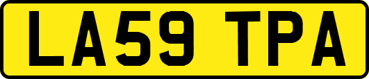 LA59TPA