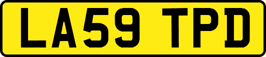 LA59TPD