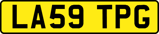 LA59TPG