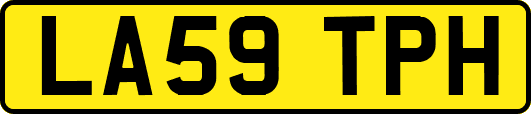 LA59TPH