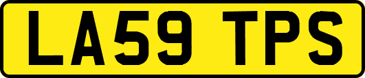 LA59TPS