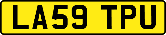 LA59TPU