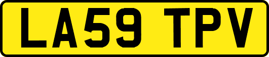 LA59TPV