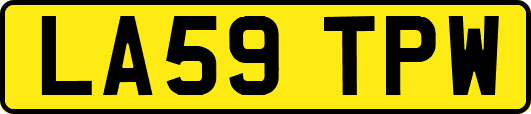 LA59TPW