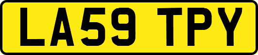 LA59TPY