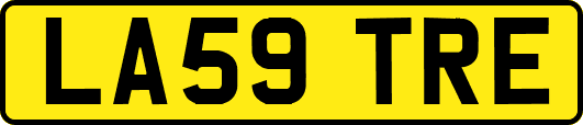 LA59TRE