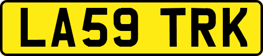 LA59TRK