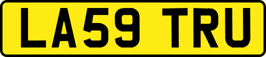 LA59TRU