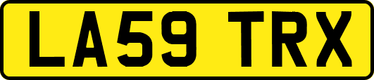 LA59TRX