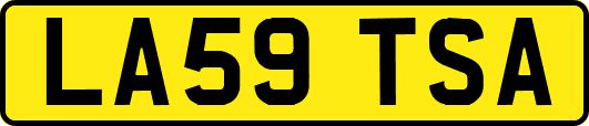 LA59TSA