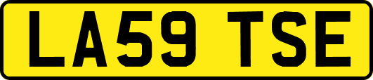 LA59TSE