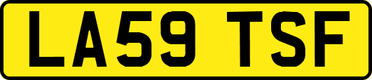LA59TSF