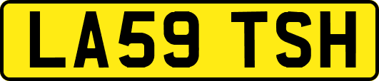 LA59TSH