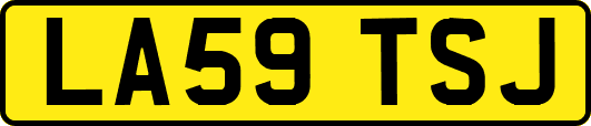 LA59TSJ