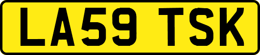LA59TSK
