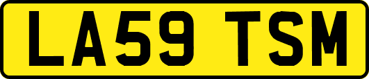 LA59TSM