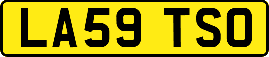 LA59TSO
