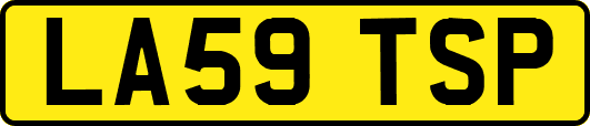 LA59TSP
