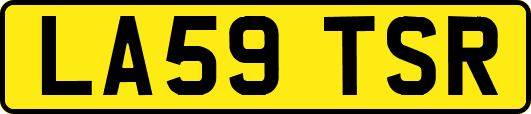 LA59TSR