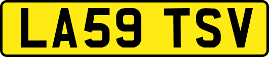 LA59TSV