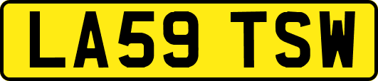 LA59TSW