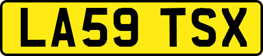 LA59TSX