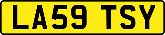 LA59TSY