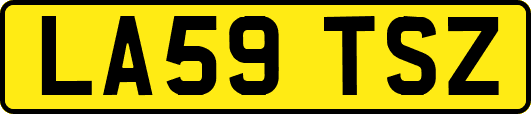 LA59TSZ