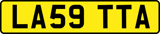 LA59TTA