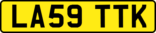 LA59TTK