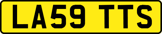 LA59TTS