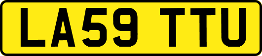 LA59TTU