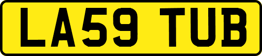 LA59TUB