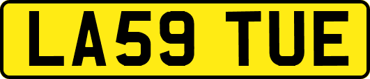 LA59TUE